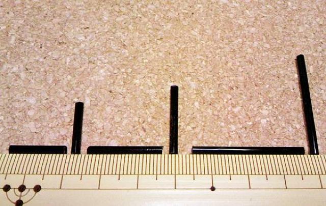 �K���X�`���[�u�r�[�Y15/20/33�o30���i��140�{�j�� �� �y�b�g/��|/���|�� 