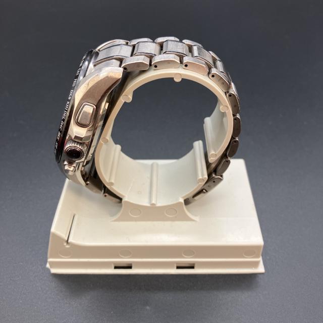 即決 SEIKO セイコー GPS SOLAR 電波ソーラー 腕時計 8X53-0AB0 < ブランド 即決 SEIKO セイコー GPS SOLAR 電波ソーラー 腕時計 8X53-0AB0 < ブランドの