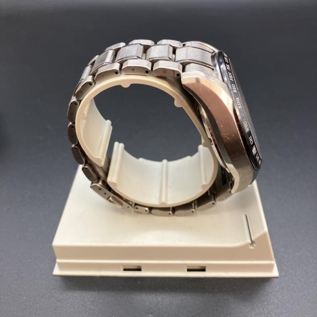 即決 SEIKO セイコー GPS SOLAR 電波ソーラー 腕時計 8X53-0AB0 < ブランド 即決 SEIKO セイコー GPS SOLAR 電波ソーラー 腕時計 8X53-0AB0 < ブランドの