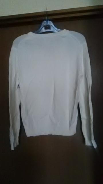 21*新品*Hiromichi nakano * ニット < ブランド  21*新品*Hiromichi nakano * ニット < ブランドの