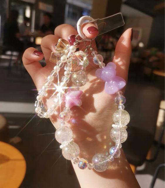 新品 ハンドストラップ スマホ < 家電/AV  新品 ハンドストラップ スマホ < 家電/AVの