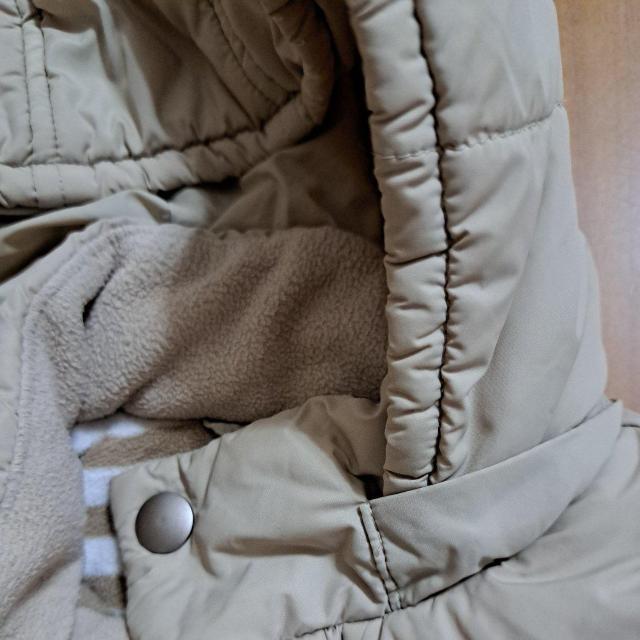 80cmダウンジャケット < キッズ/ベビー 80cmダウンジャケット < キッズ/ベビーの