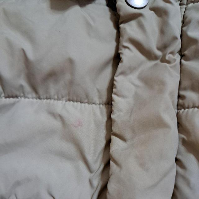 80cmダウンジャケット < キッズ/ベビー 80cmダウンジャケット < キッズ/ベビーの