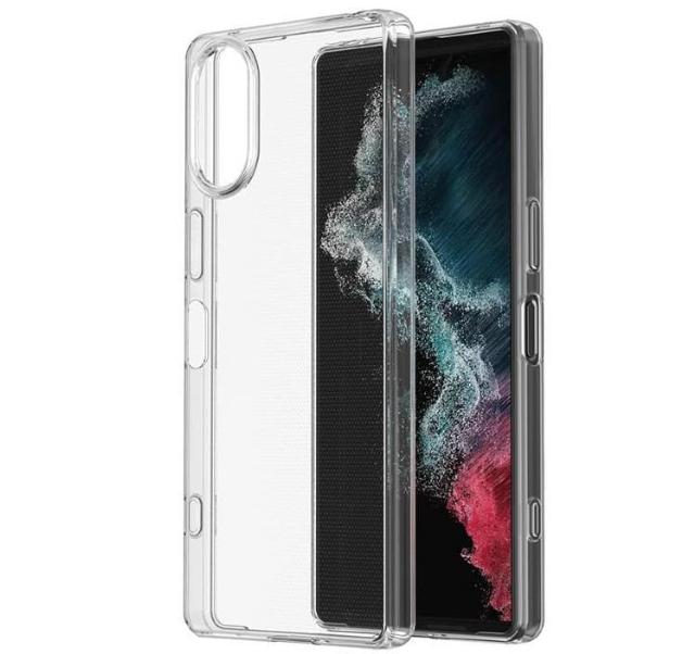 uKXtBZbgvXperia5 V SO-53D SOG12 NA P[X Jo[ TPU  P[X Ɏq KX  Ɠd/AV 