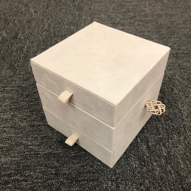 即決 DECORTE オルゴール付きボックス < 女性ファッション  即決 DECORTE オルゴール付きボックス < 女性ファッションの