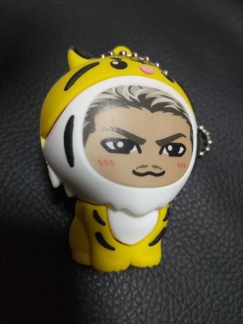 OJ Soul Brotherss  ݃L[z_[(^^)d  ^gObY 