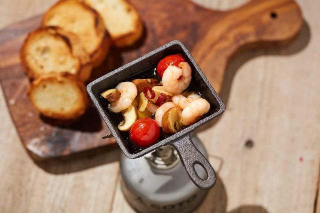 ジャーナルスタンダードJOURNAL STANDARD特製鉄スキレット/GetNavi2022年3月号付録 < インテリア/ライフ  ジャーナルスタンダードJOURNAL STANDARD特製鉄スキレット/GetNavi2022年3月号付録 < インテリア/ライフの