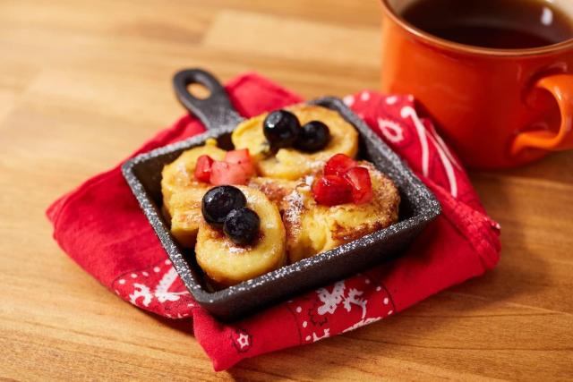 ジャーナルスタンダードJOURNAL STANDARD特製鉄スキレット/GetNavi2022年3月号付録 < インテリア/ライフ  ジャーナルスタンダードJOURNAL STANDARD特製鉄スキレット/GetNavi2022年3月号付録 < インテリア/ライフの