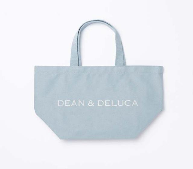 ディーンアンドデルーカ DEAN&DELUCA 限定トートバッグ 新品未使用/エコバッグ、キャンバスバック < 女性ファッション  ディーンアンドデルーカ DEAN&DELUCA 限定トートバッグ 新品未使用/エコバッグ、キャンバスバック  < 女性ファッションの