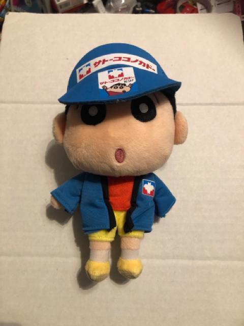 クレヨンしんちゃん ぬいぐるみ < アニメ/コミック/キャラクター  クレヨンしんちゃん ぬいぐるみ < アニメ/コミック/キャラクターの
