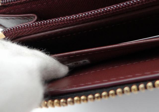 CHANEL シャネル AP0242 マトラッセ ココマーク キャビアスキン ラウンドファスナー長財布 ブラック<新品> < ブランド CHANEL シャネル AP0242 マトラッセ ココマーク キャビアスキン ラウンドファスナー長財布 ブラック<新品> < ブランドの