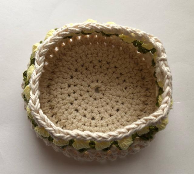 ハンドメイド 小物入れ 春♪ 黄色のチューリップ♪ < 女性ファッション  ハンドメイド 小物入れ 春♪ 黄色のチューリップ♪ < 女性ファッションの