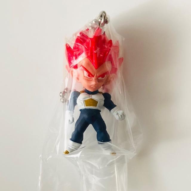 ドラゴンボール UDM BURST35 SSGベジータ < アニメ/コミック/キャラクター ドラゴンボール UDM BURST35 SSGベジータ < アニメ/コミック/キャラクターの