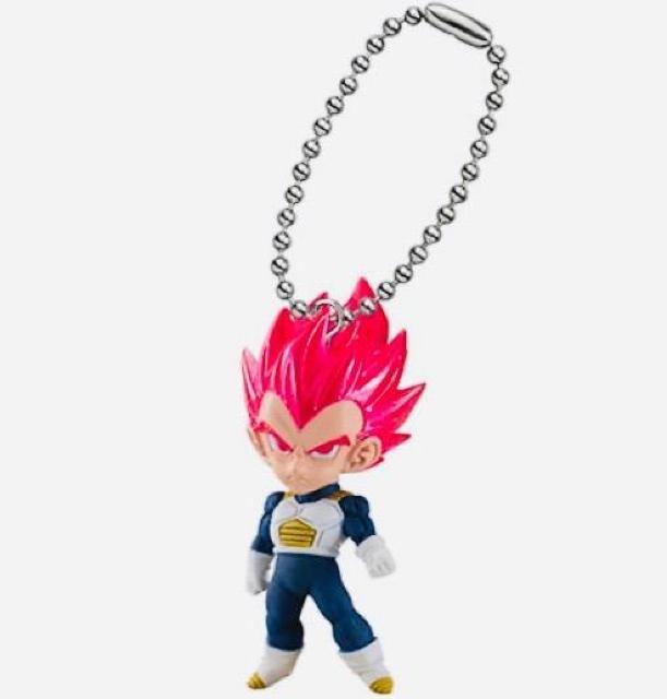 ドラゴンボール UDM BURST35 SSGベジータ < アニメ/コミック/キャラクター ドラゴンボール UDM BURST35 SSGベジータ < アニメ/コミック/キャラクターの