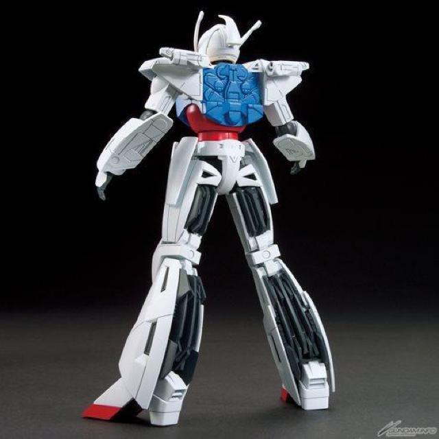 HGCC 1/144 WD-M01 ターンエーガンダム < ホビー  HGCC 1/144 WD-M01 ターンエーガンダム < ホビーの