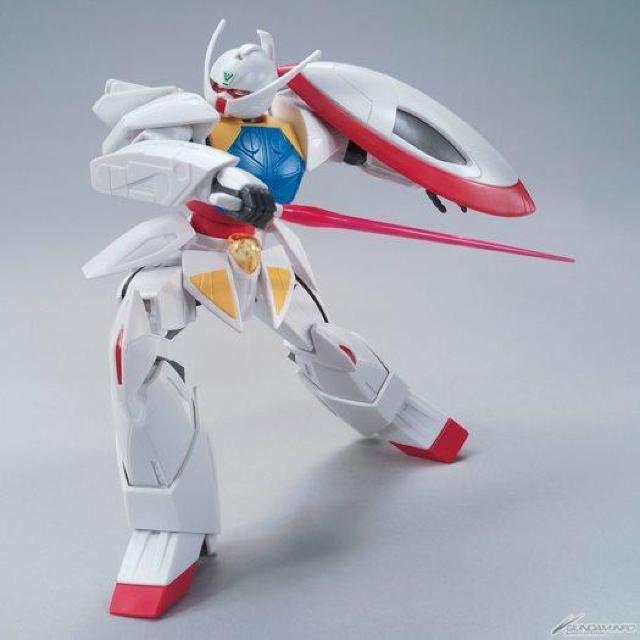 HGCC 1/144 WD-M01 ターンエーガンダム < ホビー  HGCC 1/144 WD-M01 ターンエーガンダム < ホビーの