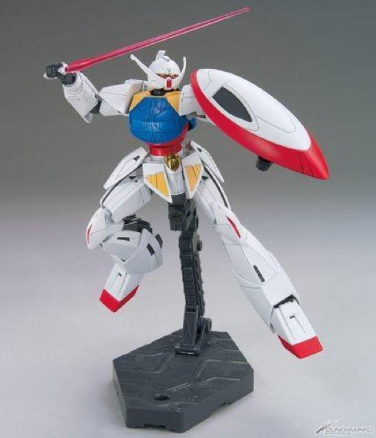 HGCC 1/144 WD-M01 ターンエーガンダム < ホビー  HGCC 1/144 WD-M01 ターンエーガンダム < ホビーの