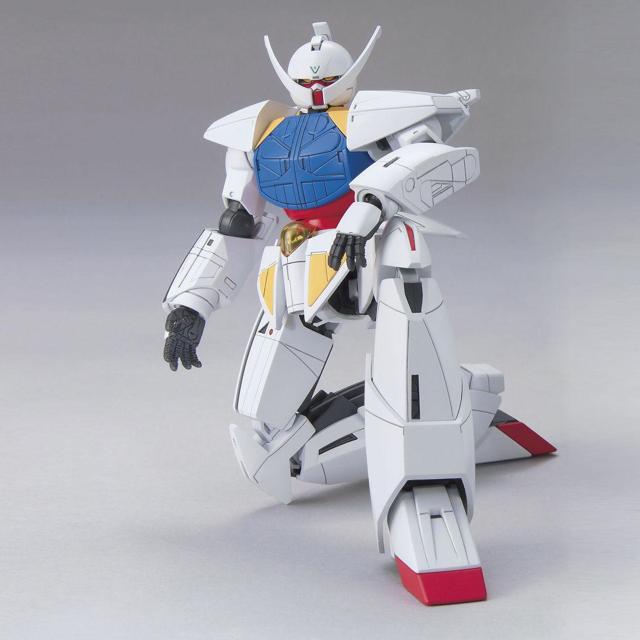 HGCC 1/144 WD-M01 ターンエーガンダム < ホビー  HGCC 1/144 WD-M01 ターンエーガンダム < ホビーの