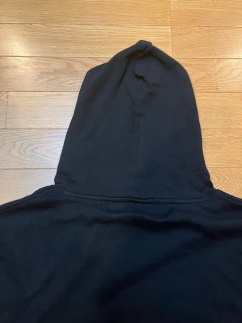 INDEPENDENT UFC 総合格闘技 大きいsize2XL位プルオーバー黒 < 男性ファッション  INDEPENDENT UFC 総合格闘技 大きいsize2XL位プルオーバー黒 < 男性ファッションの
