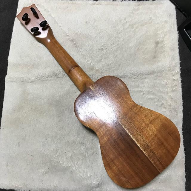 激レア Mana マナ ソプラノウクレレ Made in hawaii ハードケース付 < ホビー  激レア Mana マナ ソプラノウクレレ Made in hawaii ハードケース付 < ホビーの