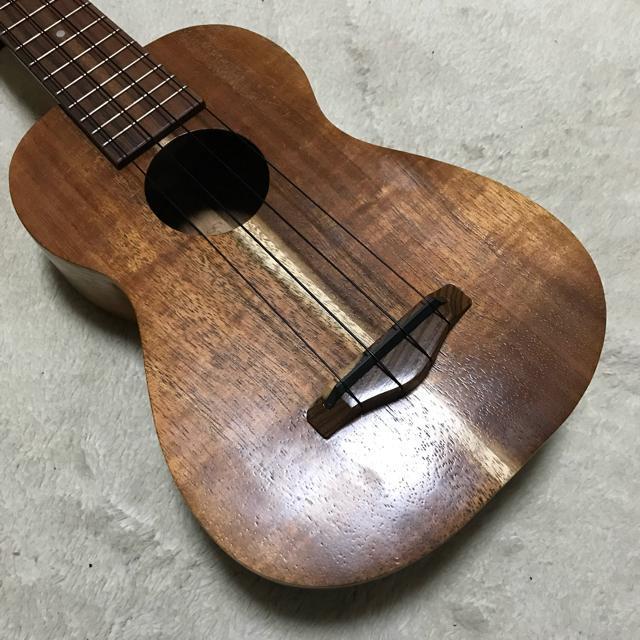 激レア Mana マナ ソプラノウクレレ Made in hawaii ハードケース付 < ホビー  激レア Mana マナ ソプラノウクレレ Made in hawaii ハードケース付 < ホビーの