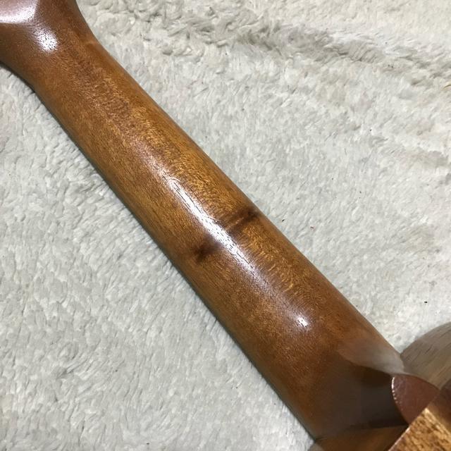激レア Mana マナ ソプラノウクレレ Made in hawaii ハードケース付 < ホビー  激レア Mana マナ ソプラノウクレレ Made in hawaii ハードケース付 < ホビーの