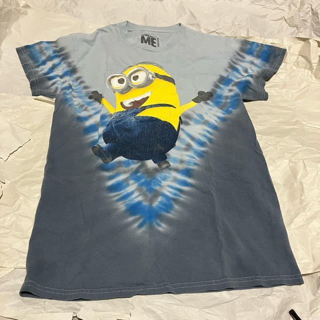 yAzyMINION / ~jIz ^C_C vg TVc S  jt@bV 