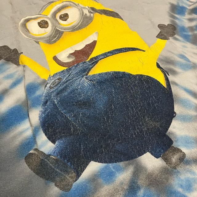 yAzyMINION / ~jIz ^C_C vg TVc S  jt@bV 