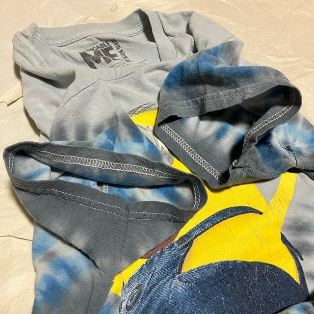 yAzyMINION / ~jIz ^C_C vg TVc S  jt@bV 