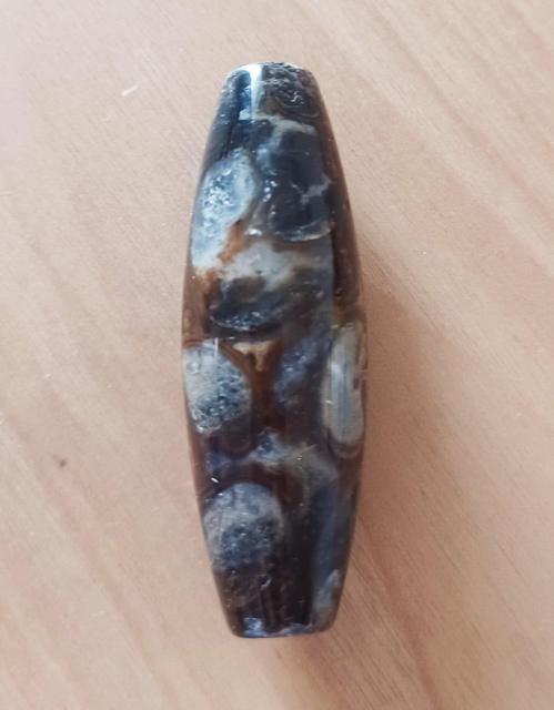 チベット 法螺天珠 < ペット/手芸/園芸  チベット 法螺天珠  < ペット/手芸/園芸の