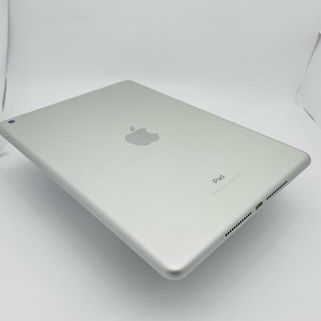 A 100% iPad 6 第6世代 32 GB Wi-Fi シルバー 本体 < PC本体/周辺機器  A 100% iPad 6 第6世代 32 GB Wi-Fi シルバー 本体 < PC本体/周辺機器の