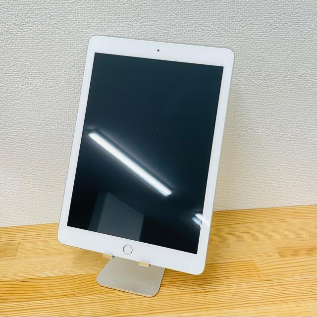 A 100% iPad 6 第6世代 32 GB Wi-Fi シルバー 本体 < PC本体/周辺機器  A 100% iPad 6 第6世代 32 GB Wi-Fi シルバー 本体 < PC本体/周辺機器の