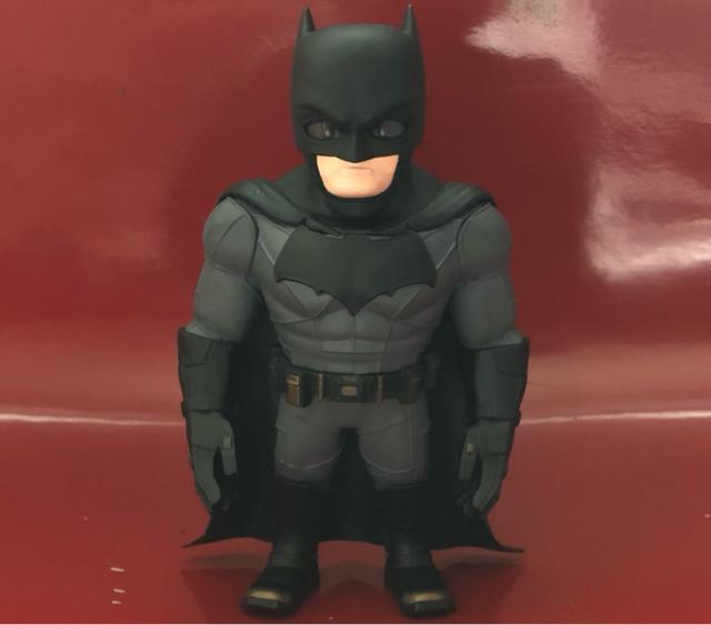 《TOUMA × バットマン》フィギュア マーベル デザイナーズトイ HOT TOYS MARVEL ホットトイズ BATMAN < ホビー  《TOUMA × バットマン》フィギュア マーベル デザイナーズトイ HOT TOYS MARVEL ホットトイズ BATMAN < ホビーの