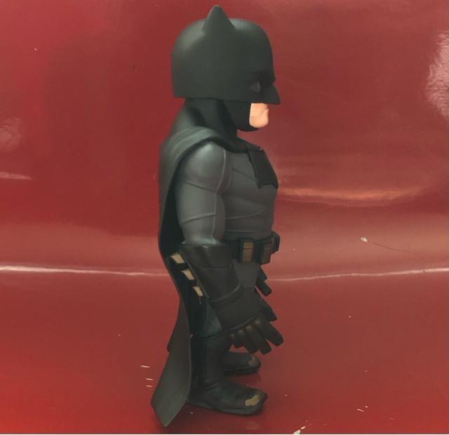 《TOUMA × バットマン》フィギュア マーベル デザイナーズトイ HOT TOYS MARVEL ホットトイズ BATMAN < ホビー  《TOUMA × バットマン》フィギュア マーベル デザイナーズトイ HOT TOYS MARVEL ホットトイズ BATMAN < ホビーの