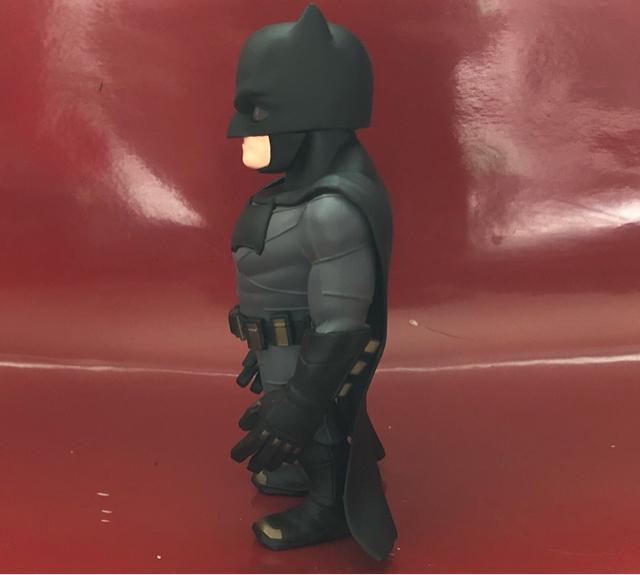 《TOUMA × バットマン》フィギュア マーベル デザイナーズトイ HOT TOYS MARVEL ホットトイズ BATMAN < ホビー  《TOUMA × バットマン》フィギュア マーベル デザイナーズトイ HOT TOYS MARVEL ホットトイズ BATMAN < ホビーの