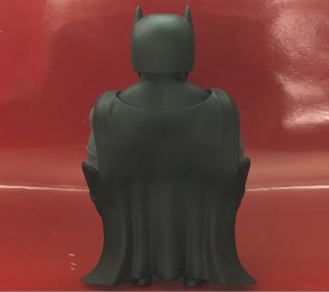 《TOUMA × バットマン》フィギュア マーベル デザイナーズトイ HOT TOYS MARVEL ホットトイズ BATMAN < ホビー  《TOUMA × バットマン》フィギュア マーベル デザイナーズトイ HOT TOYS MARVEL ホットトイズ BATMAN < ホビーの