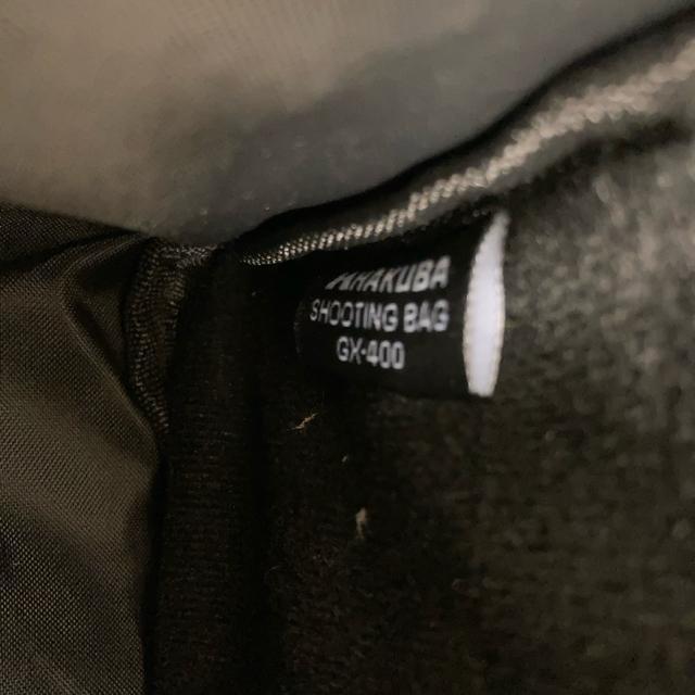  HAKUBA nNo JobO GX-400  Ɠd/AV 