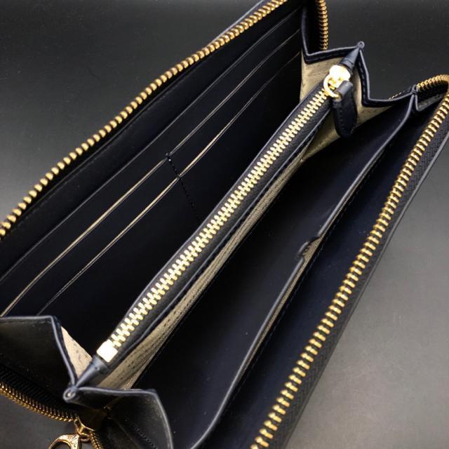 即決 RLL ローレンラルフローレン 長財布 ブラック < 女性ファッション 即決 RLL ローレンラルフローレン 長財布 ブラック < 女性ファッションの