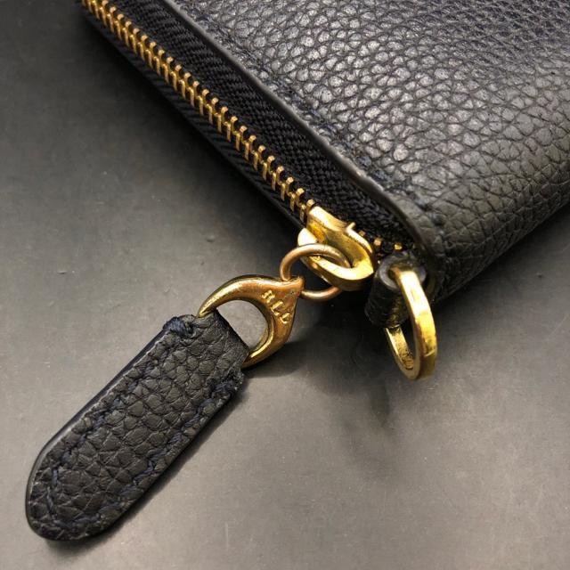 即決 RLL ローレンラルフローレン 長財布 ブラック < 女性ファッション 即決 RLL ローレンラルフローレン 長財布 ブラック < 女性ファッションの