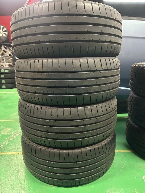 8072134)激安国産中古タイヤ4本セットTOYOタイヤセダンミニバンサイズ215/45R18送料無料 < 自動車/バイク 8072134)激安国産中古タイヤ4本セットTOYOタイヤセダンミニバンサイズ215/45R18送料無料 < 自動車/バイク