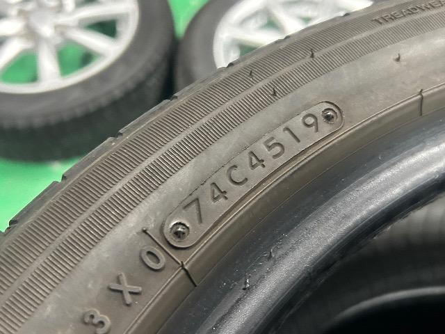 8072134)激安国産中古タイヤ4本セットTOYOタイヤセダンミニバンサイズ215/45R18送料無料 < 自動車/バイク 8072134)激安国産中古タイヤ4本セットTOYOタイヤセダンミニバンサイズ215/45R18送料無料 < 自動車/バイク