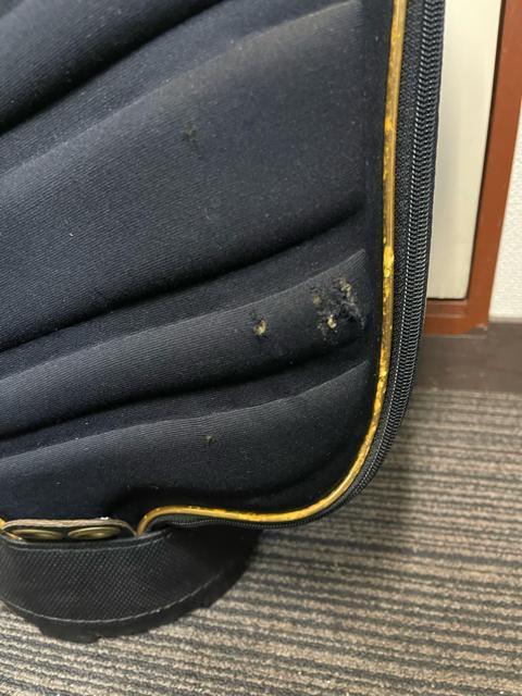 ジャンボ尾崎 キャディーバッグ ゴルフバック J's 尾崎将司 黒 送料無料 ブラック 刺繍 レア品 キャディバッグ 記念品 < レジャー/スポーツ ジャンボ尾崎 キャディーバッグ ゴルフバック J's 尾崎将司 黒 送料無料 ブラック 刺繍 レア品 キャディバッグ 記念品 < レジャー/スポーツの