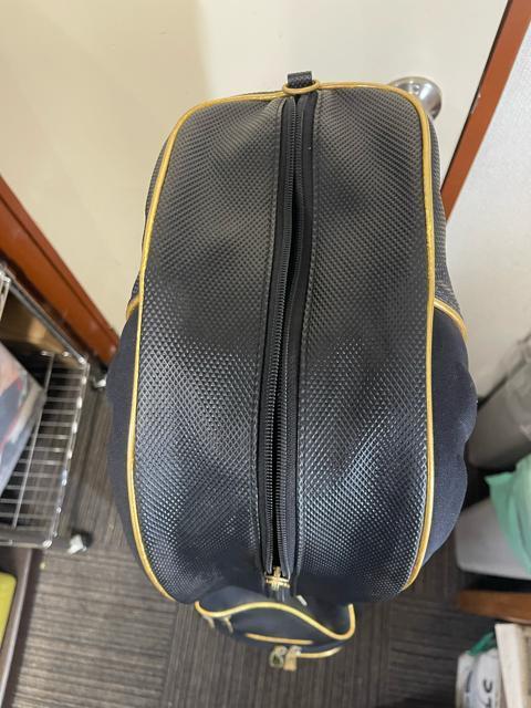 ジャンボ尾崎 キャディーバッグ ゴルフバック J's 尾崎将司 黒 送料無料 ブラック 刺繍 レア品 キャディバッグ 記念品 < レジャー/スポーツ ジャンボ尾崎 キャディーバッグ ゴルフバック J's 尾崎将司 黒 送料無料 ブラック 刺繍 レア品 キャディバッグ 記念品 < レジャー/スポーツの