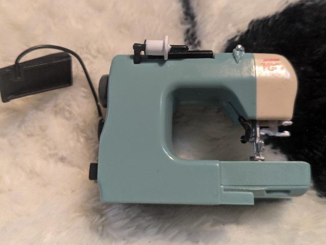 ケンエレファント ミニチュア ミシン ガチャガチャ < ホビー ケンエレファント ミニチュア ミシン ガチャガチャ < ホビーの