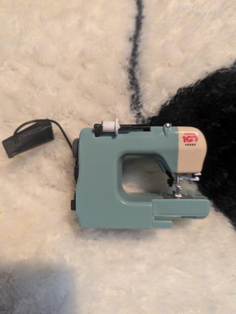 ケンエレファント ミニチュア ミシン ガチャガチャ < ホビー ケンエレファント ミニチュア ミシン ガチャガチャ < ホビーの