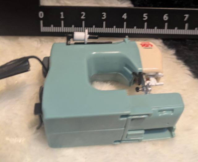 ケンエレファント ミニチュア ミシン ガチャガチャ < ホビー ケンエレファント ミニチュア ミシン ガチャガチャ < ホビーの