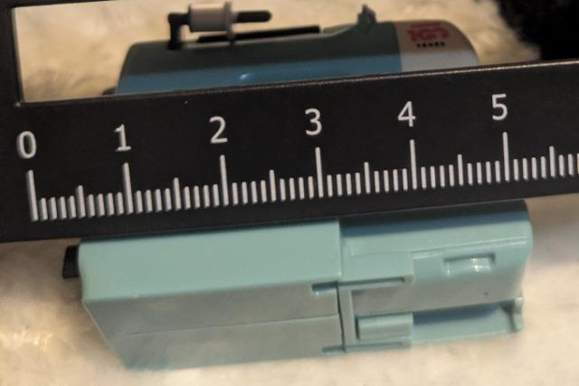 ケンエレファント ミニチュア ミシン ガチャガチャ < ホビー ケンエレファント ミニチュア ミシン ガチャガチャ < ホビーの