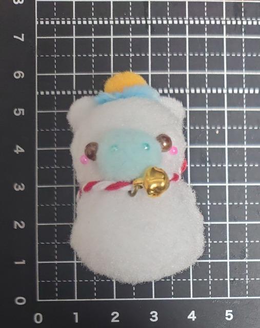 ハンドメイド♪ポンポンマスコット『午年☆カラフルぽに鏡餅』橙 < ペット/手芸/園芸 ハンドメイド♪ポンポンマスコット『午年☆カラフルぽに鏡餅』橙 < ペット/手芸/園芸の