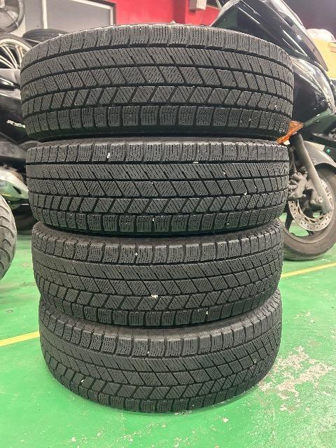 0092457)激安国産中古スタッドレスタイヤ4本BSブリヂストンVRX3軽自動車コンパクトカーサイズ165/65R14送料無料 < 自動車/バイク 0092457)激安国産中古スタッドレスタイヤ4本BSブリヂストンVRX3軽自動車コンパクトカーサイズ165/65R14送料無料 < 自動車/バイク