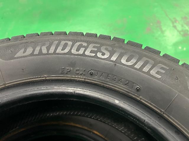 0092457)激安国産中古スタッドレスタイヤ4本BSブリヂストンVRX3軽自動車コンパクトカーサイズ165/65R14送料無料 < 自動車/バイク 0092457)激安国産中古スタッドレスタイヤ4本BSブリヂストンVRX3軽自動車コンパクトカーサイズ165/65R14送料無料 < 自動車/バイク